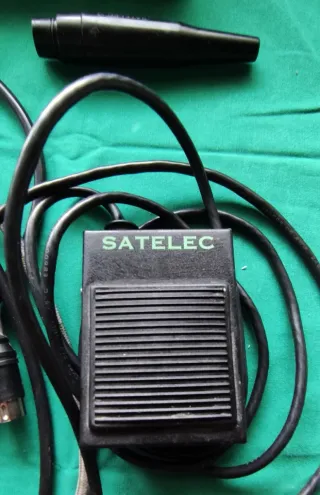 Ultrasonidos Satelec Suprasson Piezo Endo