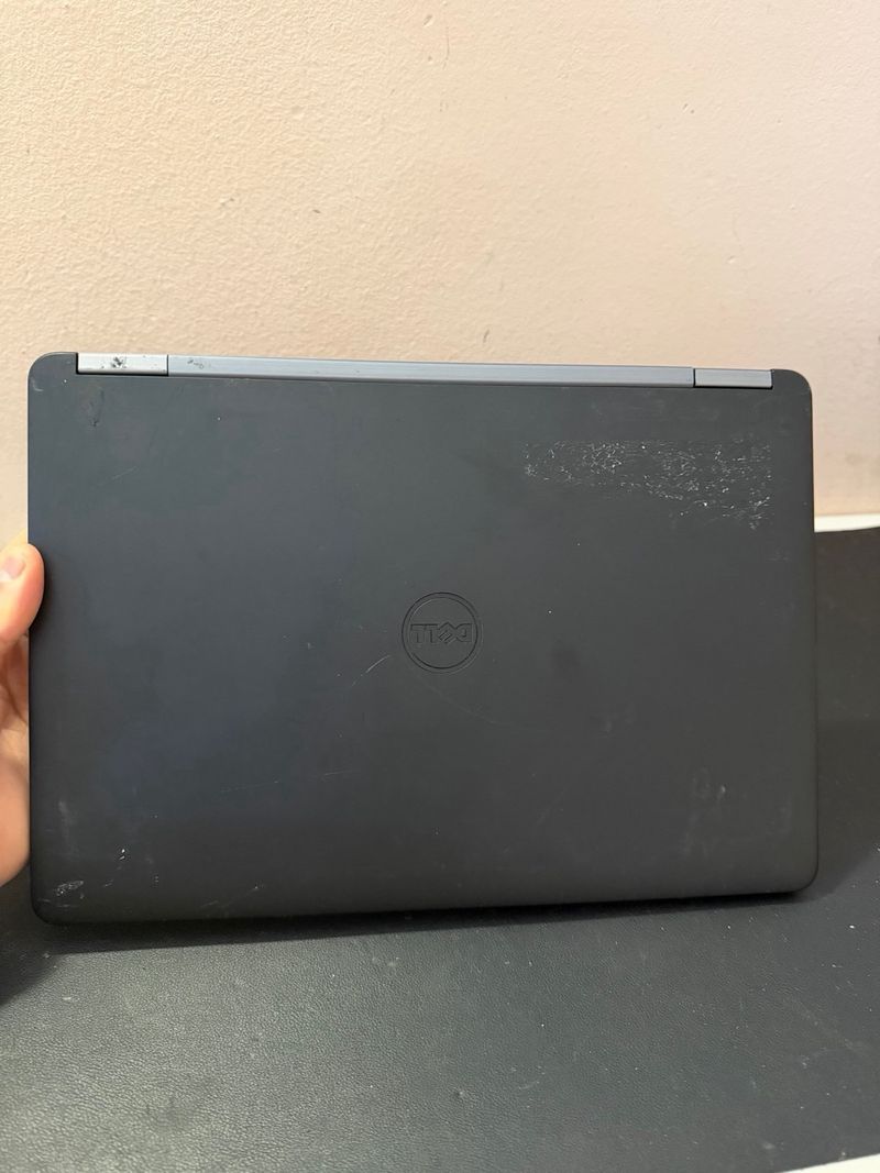 Portátil Dell i5 afbeelding 7