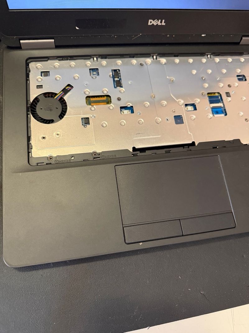 Portátil Dell i5 afbeelding 2