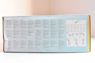 Piscina Hinchable Familiar Rectangular Intex