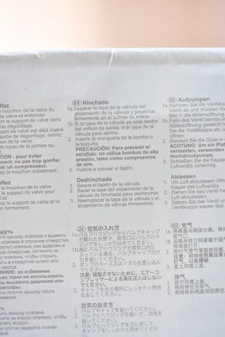 Piscina Hinchable Familiar Rectangular Intex