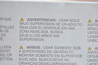 Piscina Hinchable Familiar Rectangular Intex