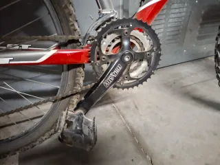 Bicicleta Montaña GT Avalanche 26 Talla S