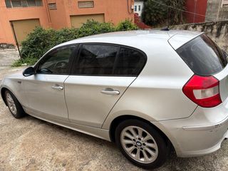 BMW Serie 1 2006