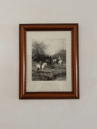 Pack 3 cuadros decorativos