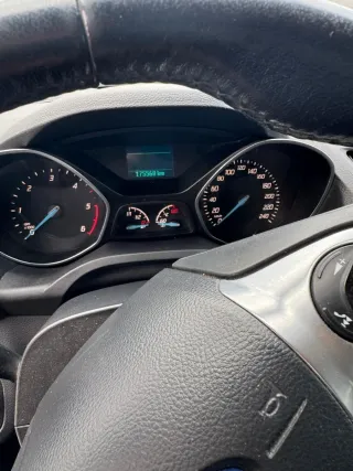 Ford Kuga 2014