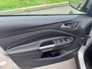 Ford Kuga 2014