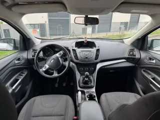 Ford Kuga 2014