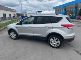 Ford Kuga 2014
