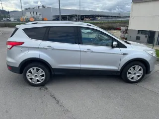 Ford Kuga 2014