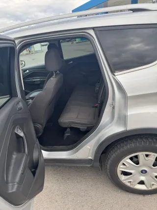 Ford Kuga 2014