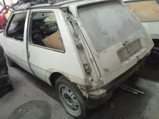 Renault 5 gt turbo 1995