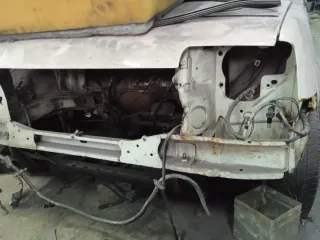 Renault 5 gt turbo 1995