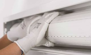 Reparación de persianas