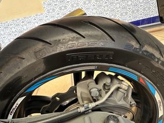 BMW C600 Sport Edición Especial ACEPTO CAMBIO