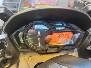 BMW C600 Sport Edición Especial ACEPTO CAMBIO