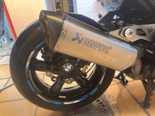 BMW C600 Sport Edición Especial ACEPTO CAMBIO