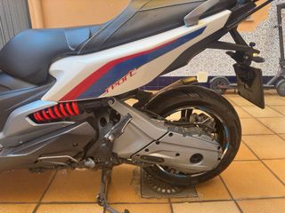 BMW C600 Sport Edición Especial ACEPTO CAMBIO