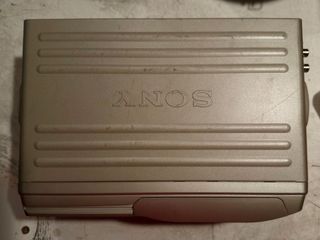 Cargador CD Sony 10 Discos CDX-727