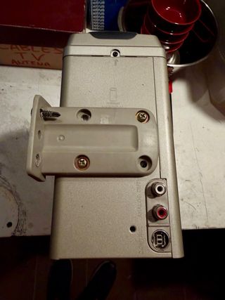 Cargador CD Sony 10 Discos CDX-727