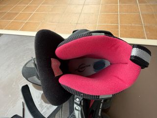 Patines línea Zetra Blade talla 38