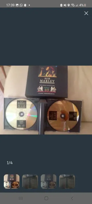 Lote varios sudadera