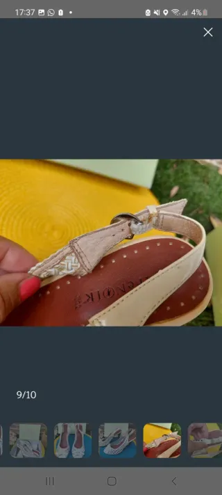 Lote varios sudadera