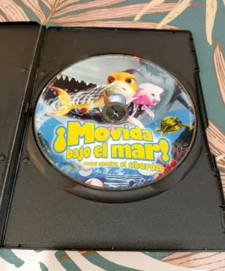 DVD Disney Bambi 2 Edición Especial