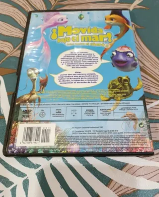 DVD Disney Bambi 2 Edición Especial