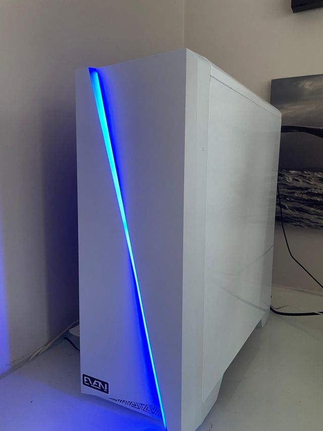 PC Gaming EVEN Ryzen 5 3600 | 16GB RAM | SSD + HDD