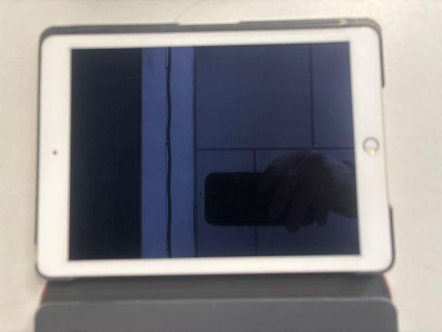 Apple iPad Air 2 Plata