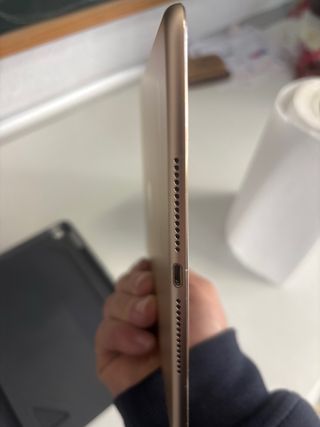 Apple iPad Air 2 Plata