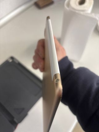 Apple iPad Air 2 Plata