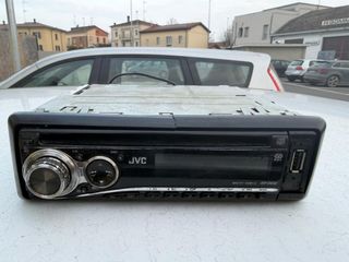 Autoradio JVC KD-G362