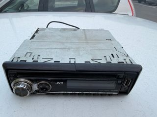 Autoradio JVC KD-G362
