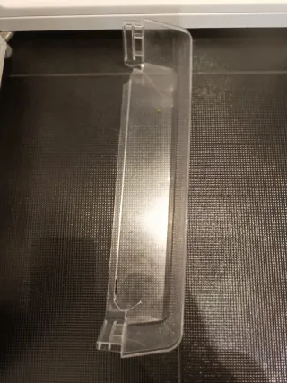 Nevera Congelador TEKA Blanca