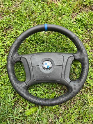 Volante BMW Serie 5