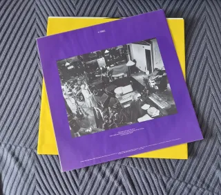 Paul McCartney Flowers In The Dirt Vinilo