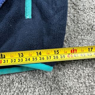 Chaqueta Polar Patagonia Synchilla Mujer Talla XS