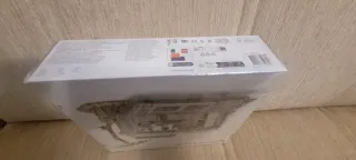 Lego Bricklink 910030 snack Shack nuovo sigillato