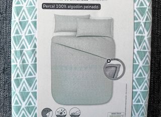 Juego funda nórdica 135 (A ESTRENAR)