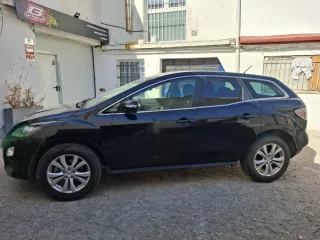Mazda CX-7 2010