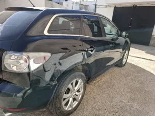 Mazda CX-7 2010