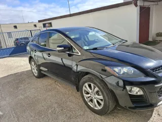 Mazda CX-7 2010