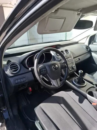 Mazda CX-7 2010