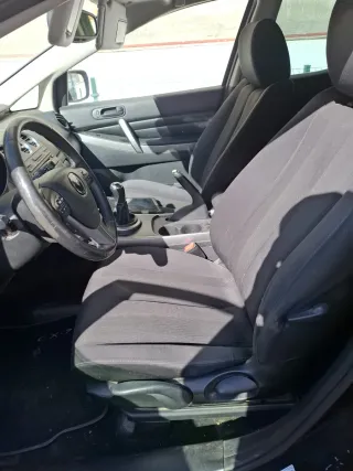 Mazda CX-7 2010