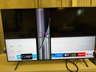 Samsung QE55Q70RAT para despiece