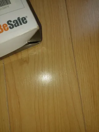 Funda Protectora Silla Coche BeSafe