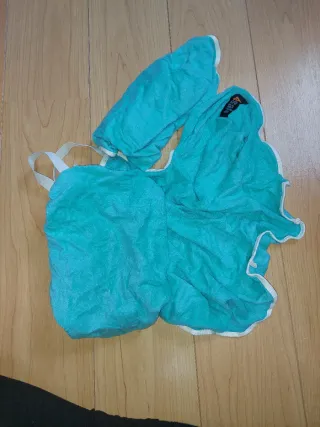 Funda Protectora Silla Coche BeSafe