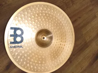 Plato batería percusión ride 20"